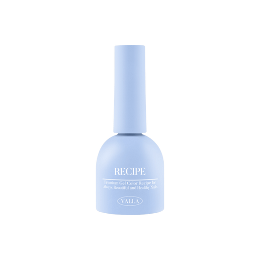 VALLA VC93 (100 Non-Wipe Color Collection) - 10ml