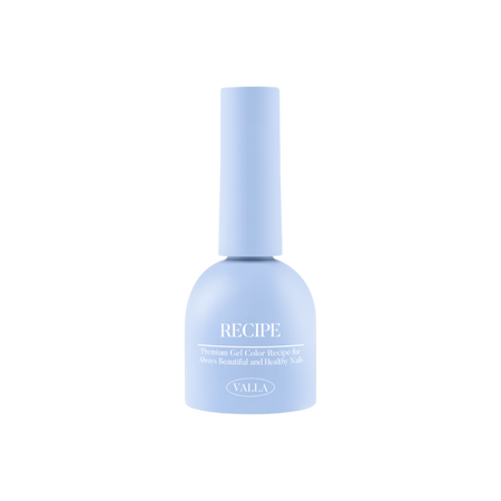 VALLA VC93 (100 Non-Wipe Color Collection) - 10ml