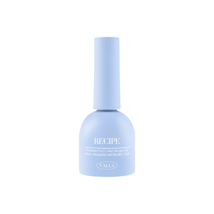 VALLA VC93 (100 Non-Wipe Color Collection) - 10ml