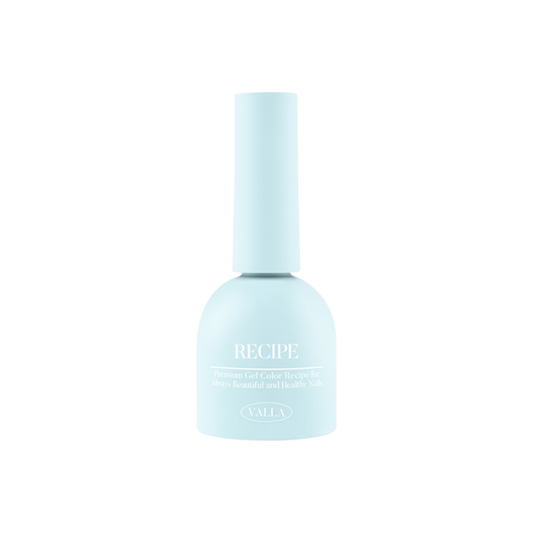 VALLA VC95 (100 Non-Wipe Color Collection) - 10ml