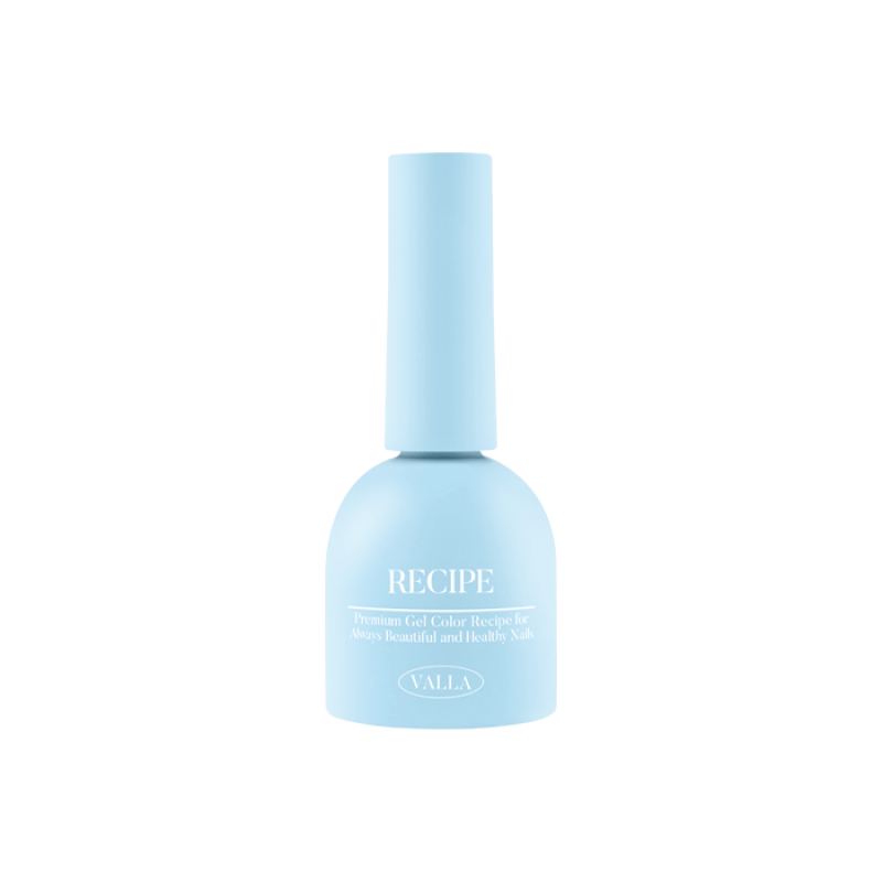VALLA VC96 (100 Non-Wipe Color Collection) - 10ml