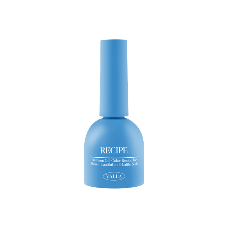 VALLA VC97 (100 Non-Wipe Color Collection) - 10ml