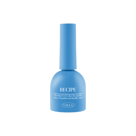 VALLA VC97 (100 Non-Wipe Color Collection) - 10ml