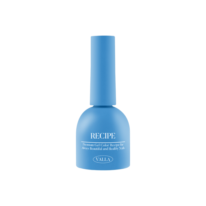 VALLA VC97 (100 Non-Wipe Color Collection) - 10ml