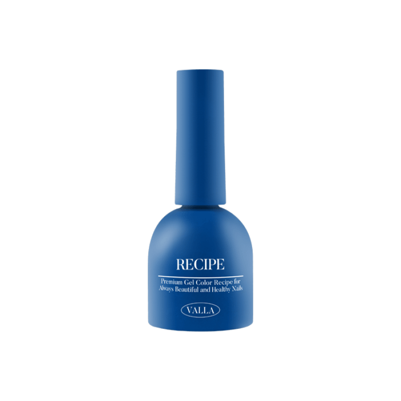 VALLA VC98 (100 Non-Wipe Color Collection) - 10ml