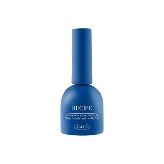 VALLA VC98 (100 Non-Wipe Color Collection) - 10ml