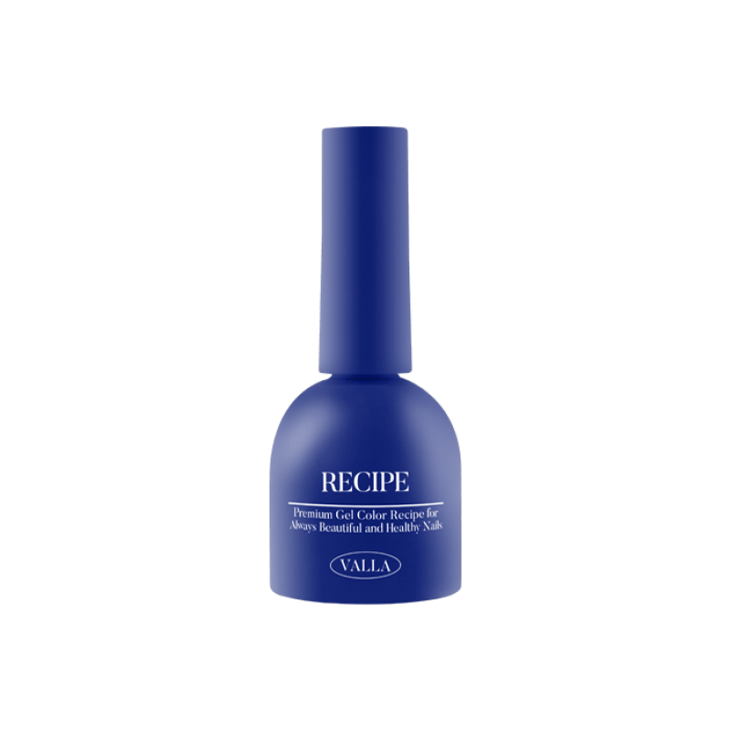 VALLA VC99 (100 Non-Wipe Color Collection) - 10ml