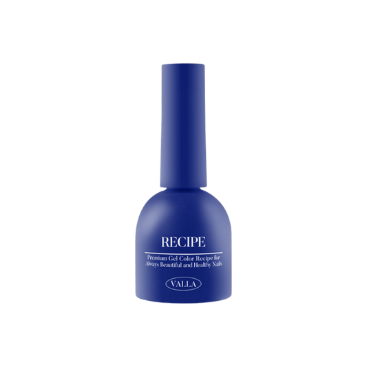VALLA VC99 (100 Non-Wipe Color Collection) - 10ml