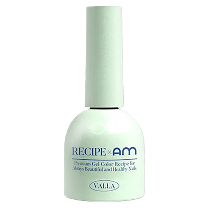 VALLA VG09 (Blue Shimmer Collection) - 10ml - Gel