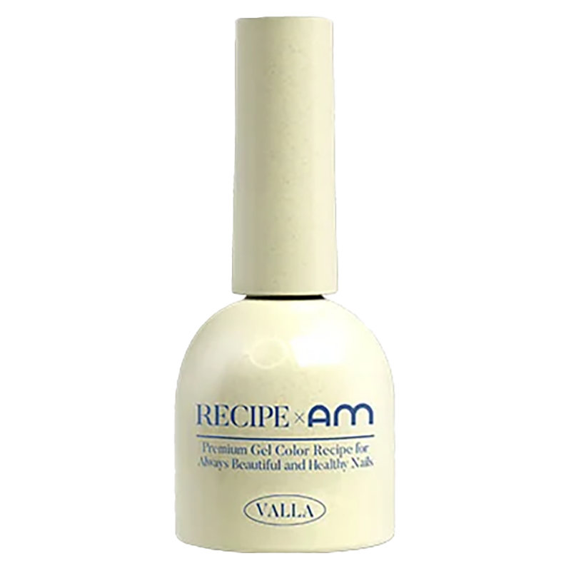 VALLA VG11 (Blue Shimmer Collection) - 10ml - Gel