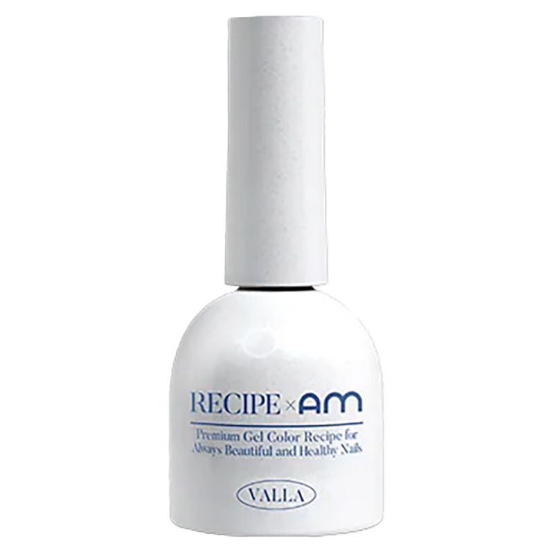 VALLA VG12 (Blue Shimmer Collection) - 10ml - Gel