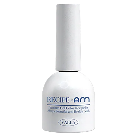 VALLA VG12 (Blue Shimmer Collection) - 10ml - Gel