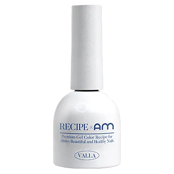 VALLA VG12 (Blue Shimmer Collection) - 10ml - Gel