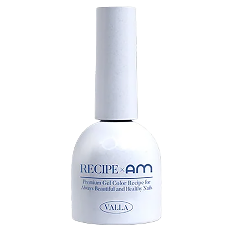 VALLA VG13 (Blue Shimmer Collection) - 10ml - Gel