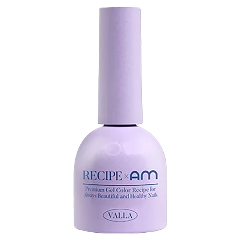 VALLA VG15 (Blue Shimmer Collection) - 10ml - Gel