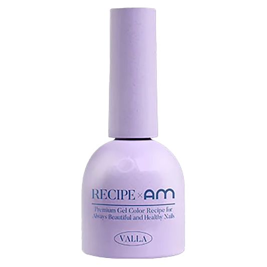 VALLA VG15 (Blue Shimmer Collection) - 10ml - Gel