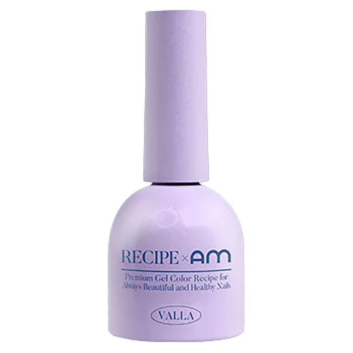 VALLA VG15 (Blue Shimmer Collection) - 10ml - Gel