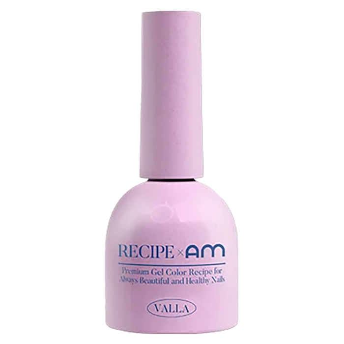 VALLA VG16 (Blue Shimmer Collection) - 10ml - Gel