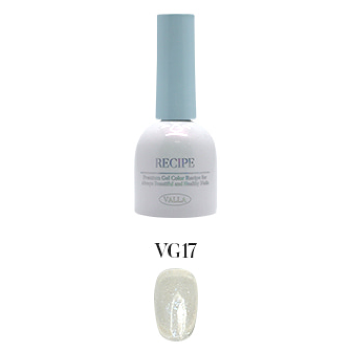 VALLA VG17 (Radiant48) - 10ml - Gel