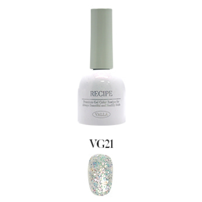 VALLA VG21 (Radiant48) - 10ml - Gel