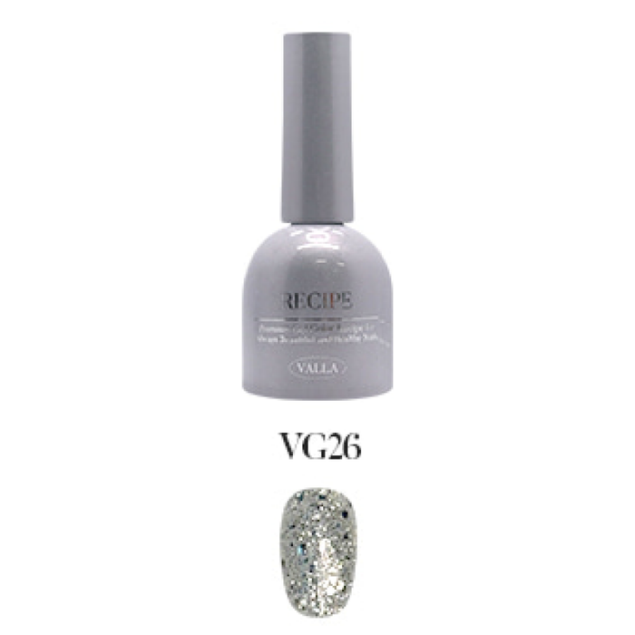 VALLA VG26 (Radiant48) - 10ml - Gel