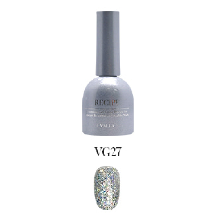 VALLA VG27 (Radiant48) - 10ml - Gel