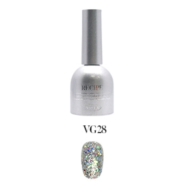 VALLA VG28 (Radiant48) - 10ml - Gel