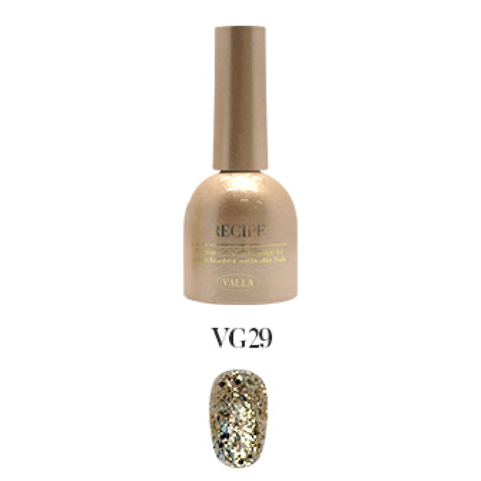 VALLA VG29 (Radiant48) - 10ml - Gel