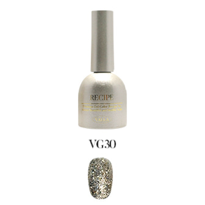 VALLA VG30 (Radiant48) - 10ml - Gel