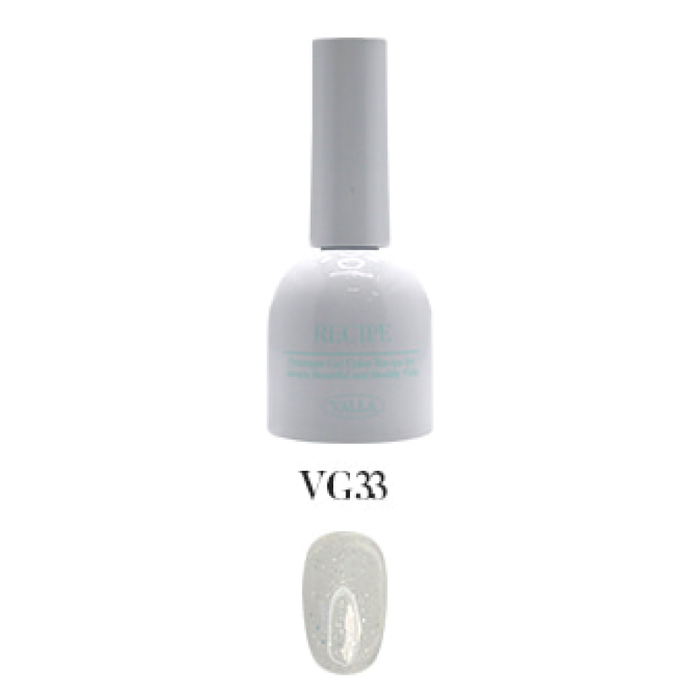 VALLA VG33 (Radiant48) - 10ml - Gel