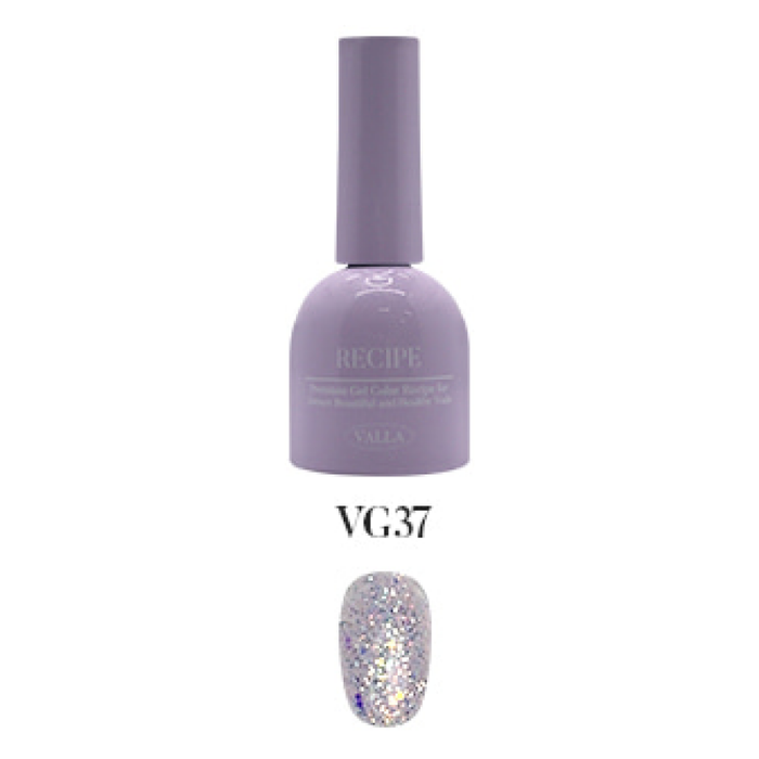 VALLA VG37 (Radiant48) - 10ml - Gel