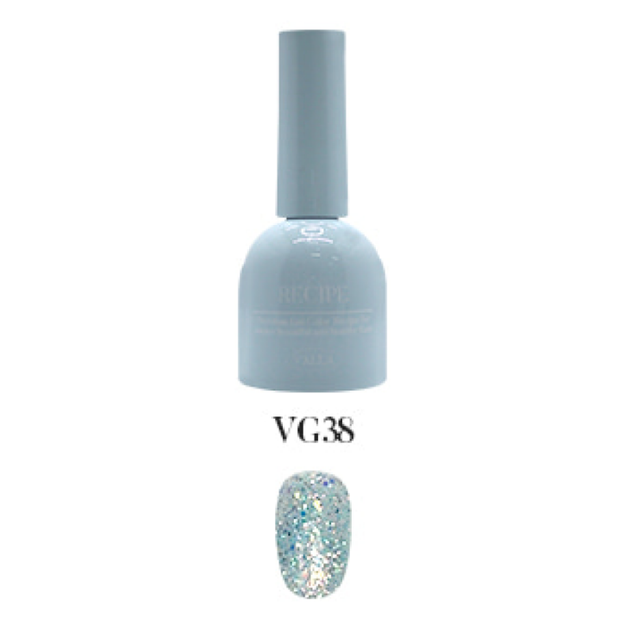 VALLA VG38 (Radiant48) - 10ml - Gel