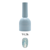 VALLA VG38 (Radiant48 Edition 3 Soft Bloom Glitter) - 10ml