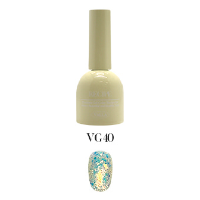 VALLA VG40 (Radiant48) - 10ml - Gel