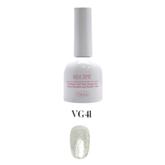 VALLA VG41 (Radiant48) - 10ml - Gel