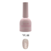 VALLA VG44 (Radiant48 Edition 4 Elegant Nude Glitter) - 10ml