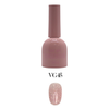 VALLA VG45 (Radiant48 Edition 4 Elegant Nude Glitter) - 10ml
