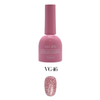 VALLA VG46 (Radiant48 Edition 4 Elegant Nude Glitter) - 10ml