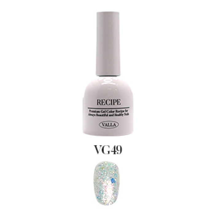 VALLA VG49 (Radiant48) - 10ml - Gel