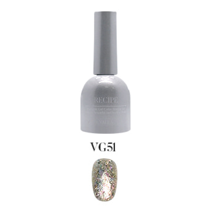 VALLA VG51 (Radiant48) - 10ml - Gel