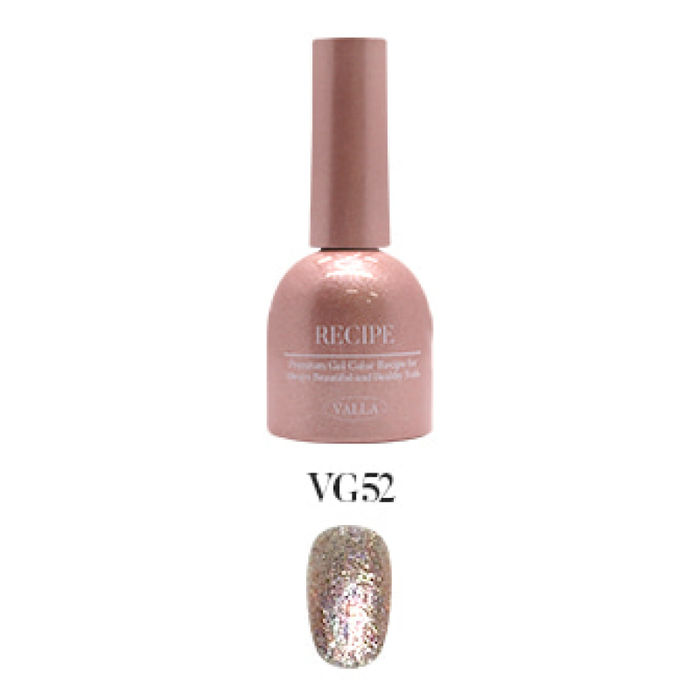 VALLA VG52 (Radiant48) - 10ml - Gel