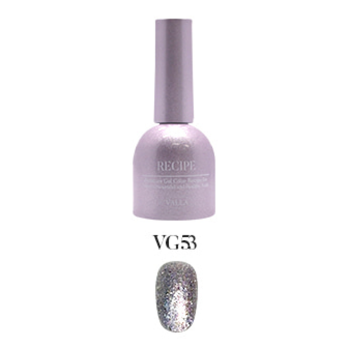 VALLA VG53 (Radiant48) - 10ml - Gel