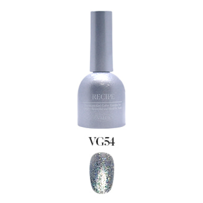 VALLA VG54 (Radiant48) - 10ml - Gel