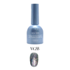 VALLA VG55 (Radiant48 Edition 5 Prism Diamond Glitter) - 10ml