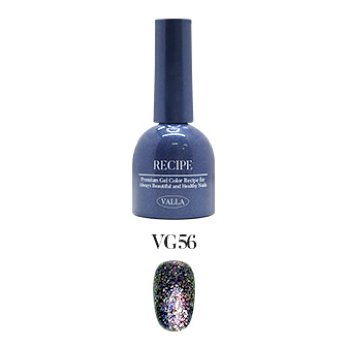 VALLA VG56 (Radiant48) - 10ml - Gel