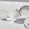 VALLA VL01 Pure White (Line Gel) - 5g