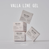 VALLA VL01 Pure White (Line Gel) - 5g - Nail Art