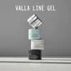 VALLA VL04 Glass Hold (Line Gel) - 5g - Nail Art