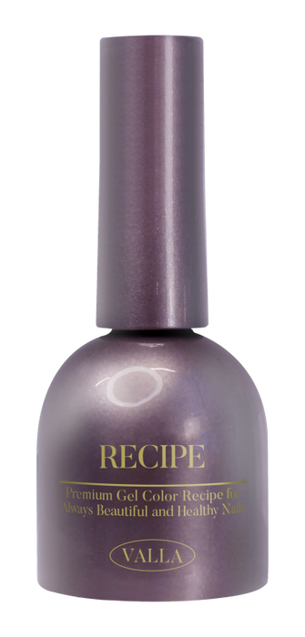VALLA VM22 (Noble Night Collection) - 10ml - Gel