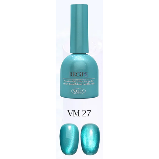 VALLA VM27 (CoolMag) - 10ml - Gel